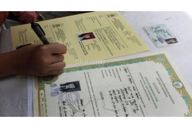 Murid Ada Tunggakan,...