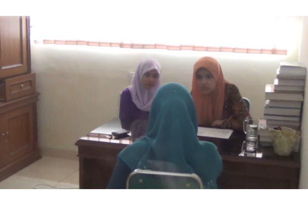 Psikolog Periksa Seluruh...