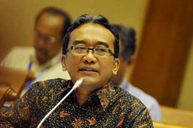 PLN Dapat Tugas Bebaskan...