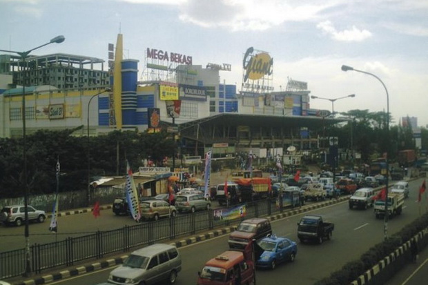 Meski Di-bully, Pusat...