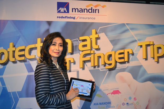 AXA Mandiri Hadirkan...