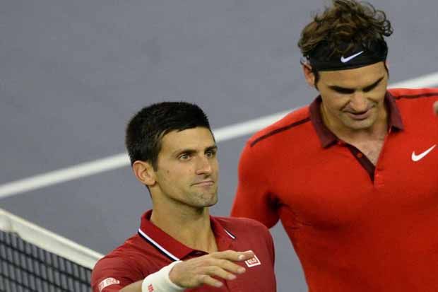 Djokovic Rela Dikudeta...