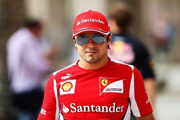 Massa Kritik Pirelli
