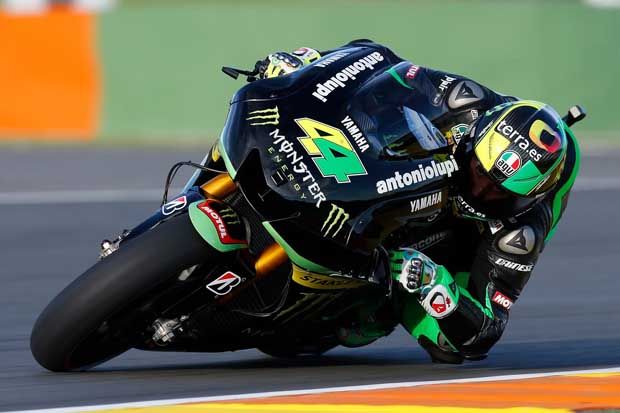 Pol Espargaro Ngebet...