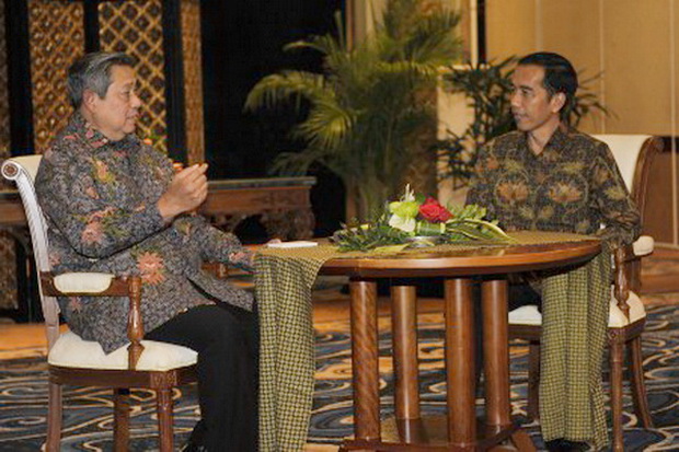 Jokowi Akan Hadir di...