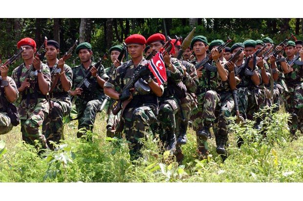 Pemerintah Aceh Nilai...