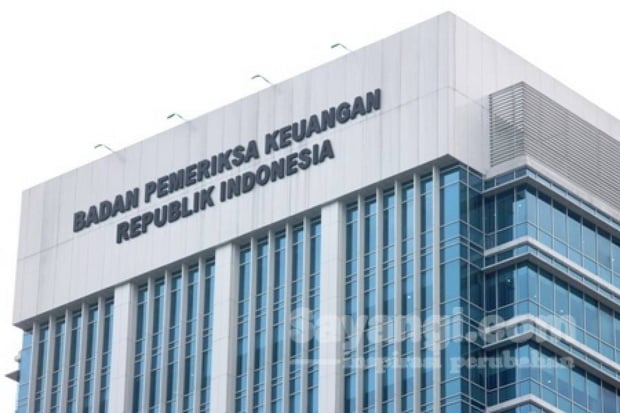 BPK Siap Bekerja Sama...