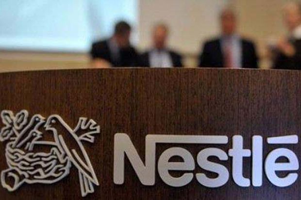 Nestle Raih Penghargaan...