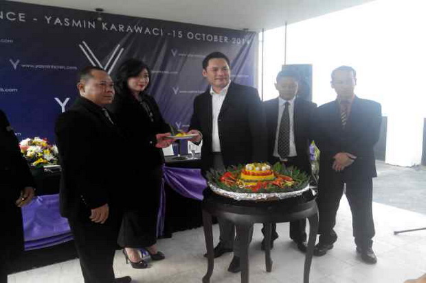 Tren Bisnis Perhotelan...