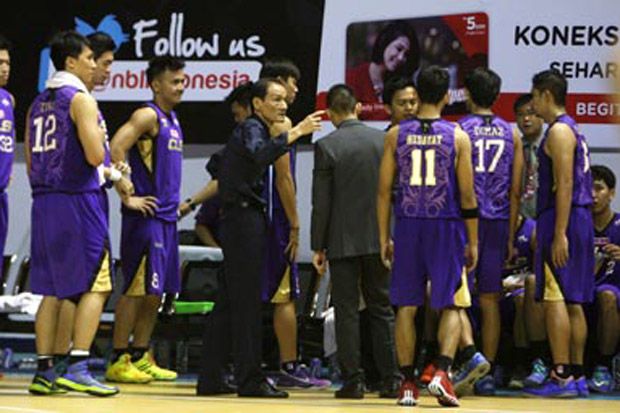 CLS Knights Senang Dikalahkan...