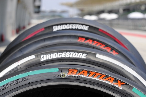 Jamin Keselamatan, Bridgestone...
