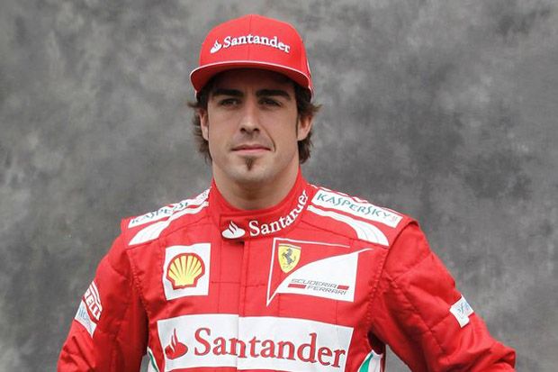 Bos Anyar Ferrari Juga...