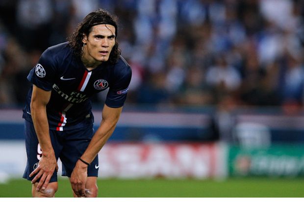 Cavani Buka Pintu untuk...
