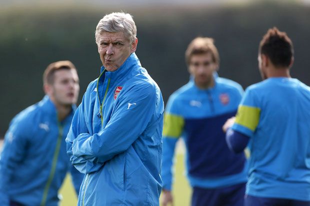 Wenger Target Boyong...