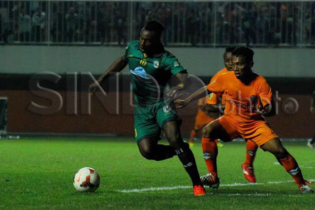 Dua Misi Skuad Elang...