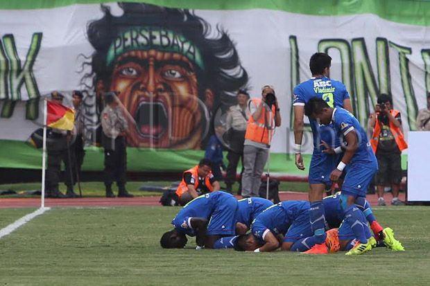 Djanur Gamang Rotasi...