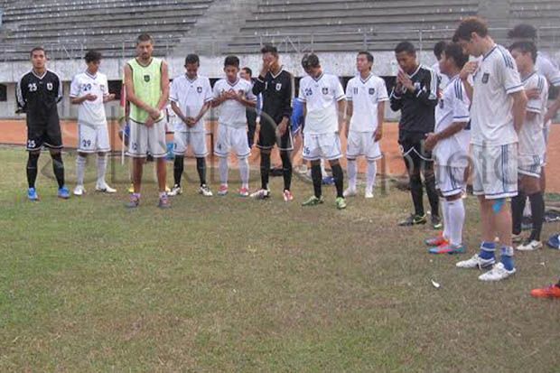 PSIS Tampil Lepas Hadapi...