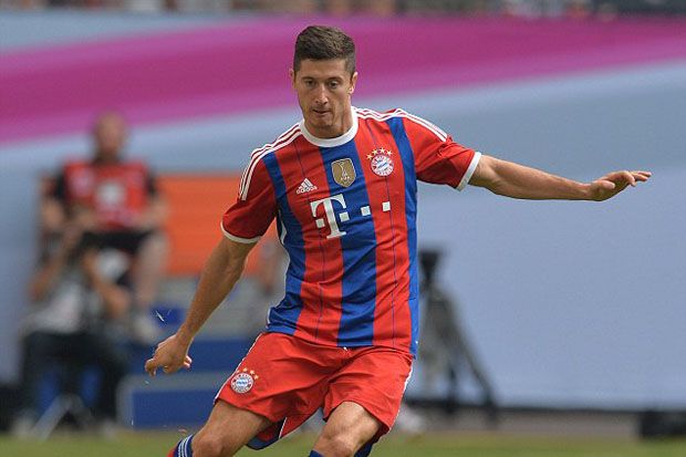 Bayern Tunggu Kondisi...