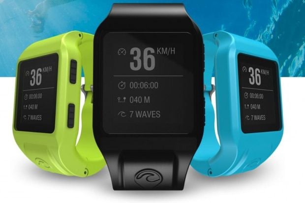 Glassy Pro One Smartwatch...
