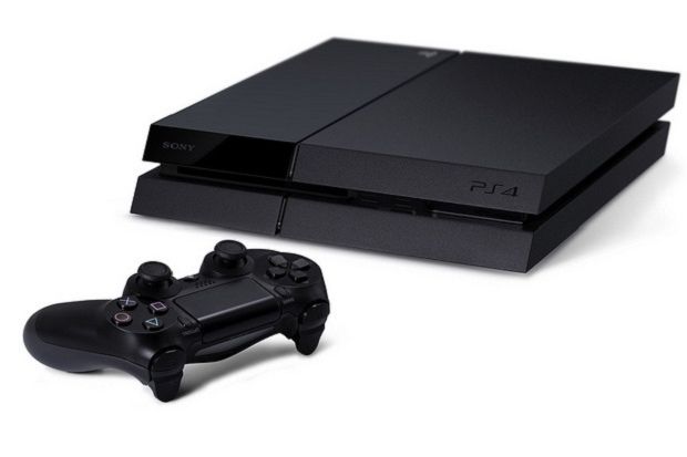 Rincian Pembaruan PS4...