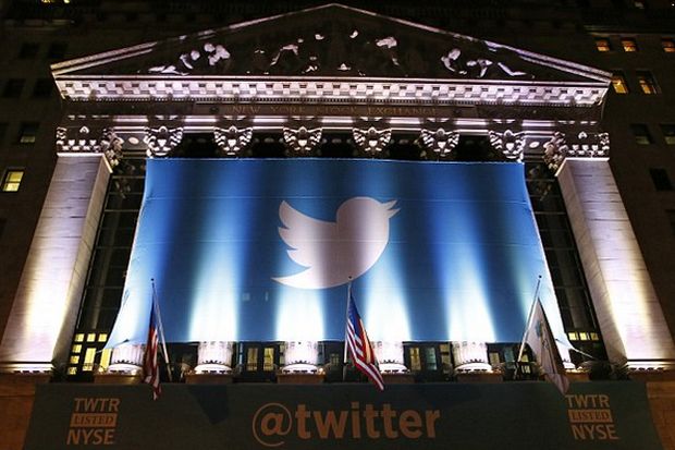 Twitter Hadirkan Layanan...