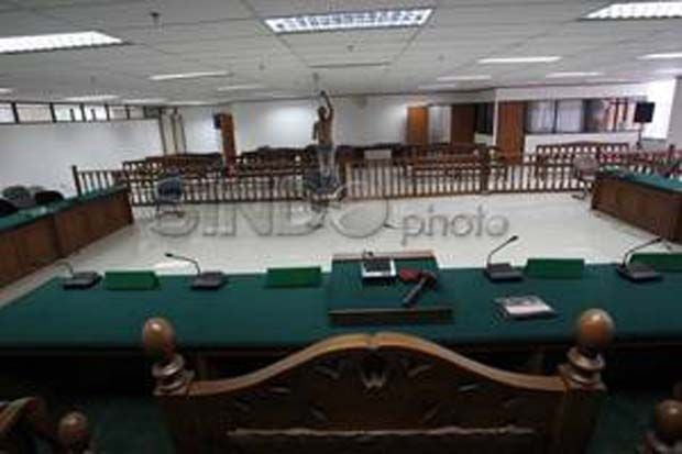 PN Batam Sediakan Ruang...