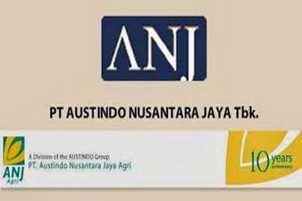 ANJT Akusisi 100% Saham...