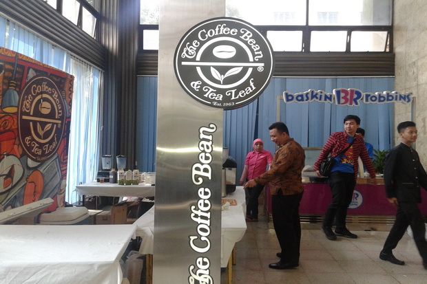 Makanan Top Jakarta...