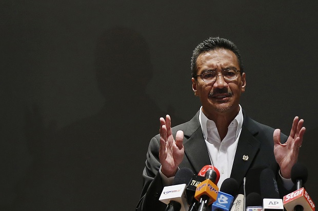 Malaysia Ajak ASEAN...