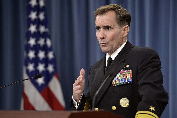 Baghdad Masih Aman dari...