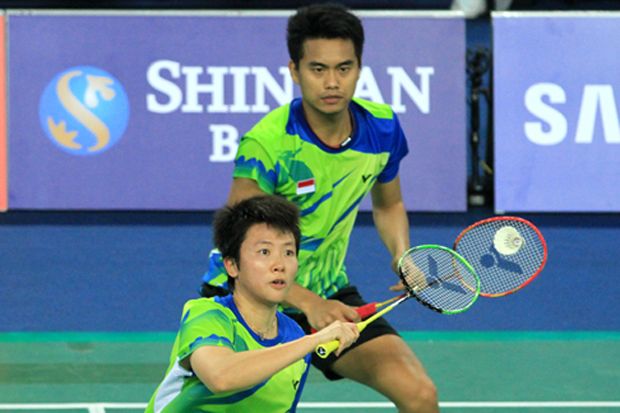 Owi/Butet Tak Terbendung
