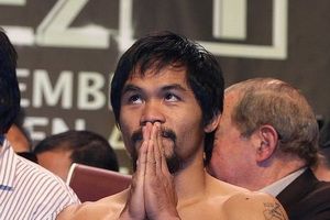 Maidana Jadi Gacoan...