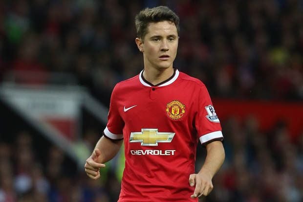 Herrera Siap Turun Kontra...