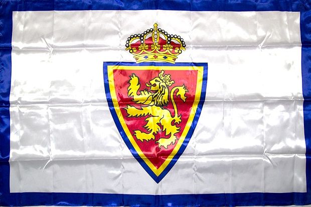 Zaragoza Terancam Bangkrut
