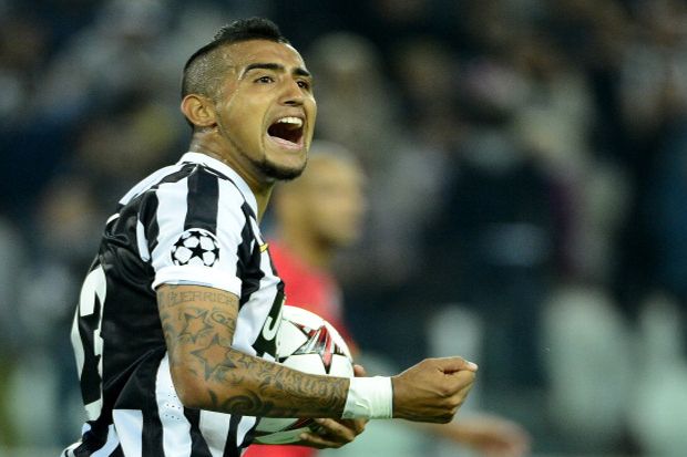 Rayu Vidal, Manchester...