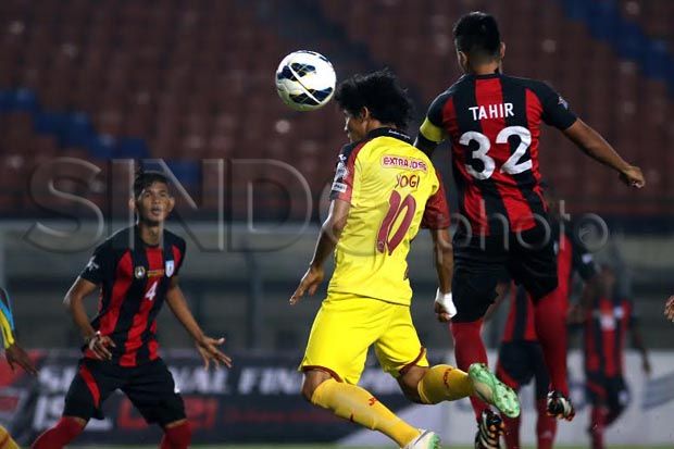 Wong Kito Mudo 100%...