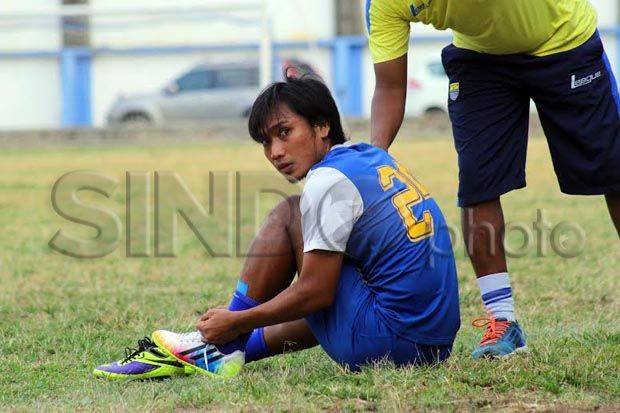 Rambut Baru Hariono