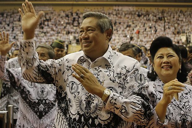 Pengamat: Sulit Mengukur...