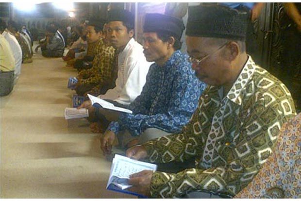 Bupati Bangkalan Wajibkan...