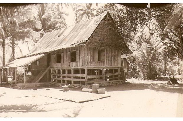 Telur Burung Garuda,...