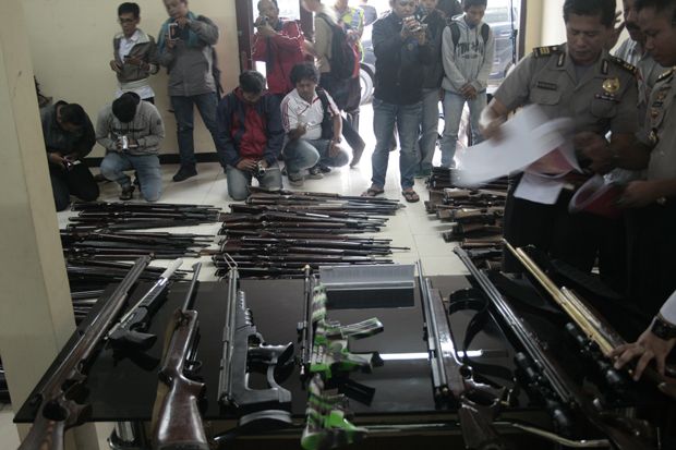 Profesi Ini Diperbolehkan...