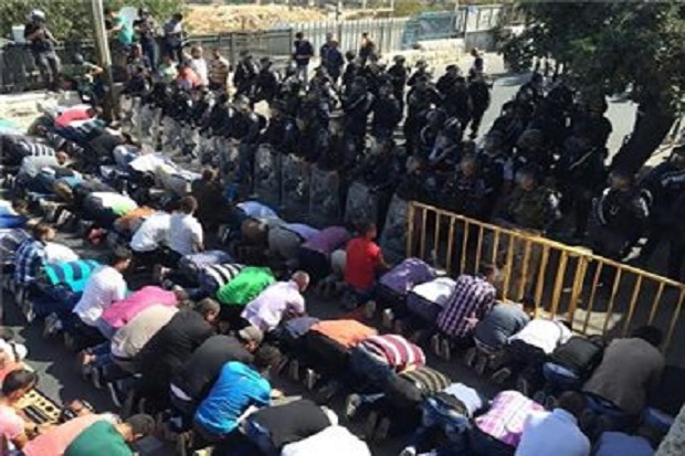 Memanas, Hamas Sebut...