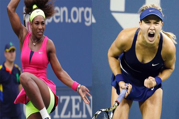 Serena Hadapi Bouchard,...