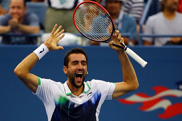Cilic Pastikan Temani...
