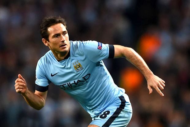 Lampard Anggap Spurs...