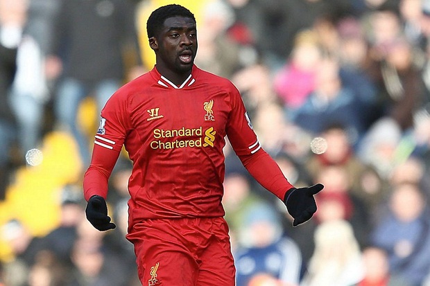 Kolo Toure Sudah Terlalu...