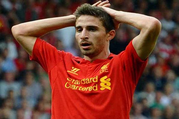 Borini Tak Kunjung Tajam