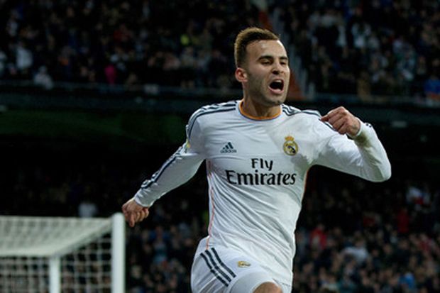 Jese Target Comeback...
