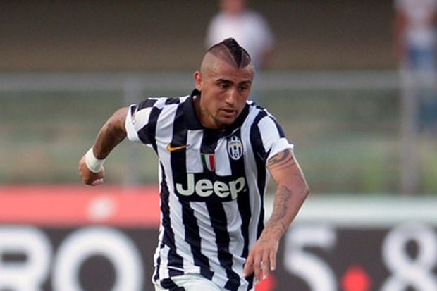 Allegri Pilih Parkir...