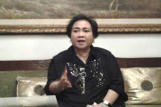 Respons Adik Megawati...